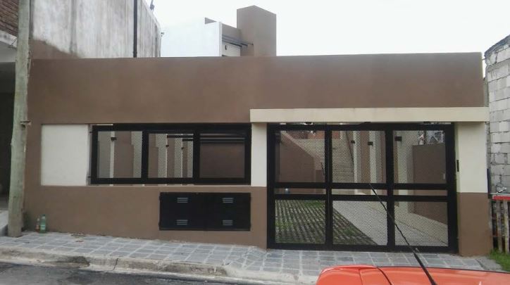 Ampliación residencial