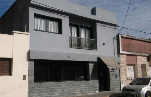 Edificio plurifamiliar